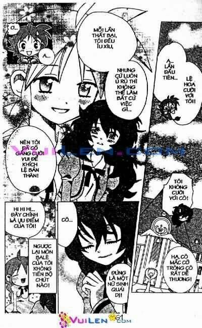 nữ sinh thời đại chapter 10 61