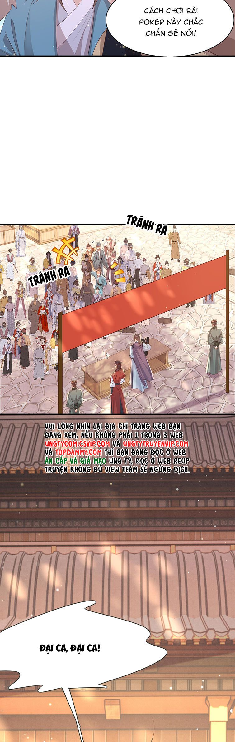 bá tổng vương phi lật xe chỉ nam chapter 96 2