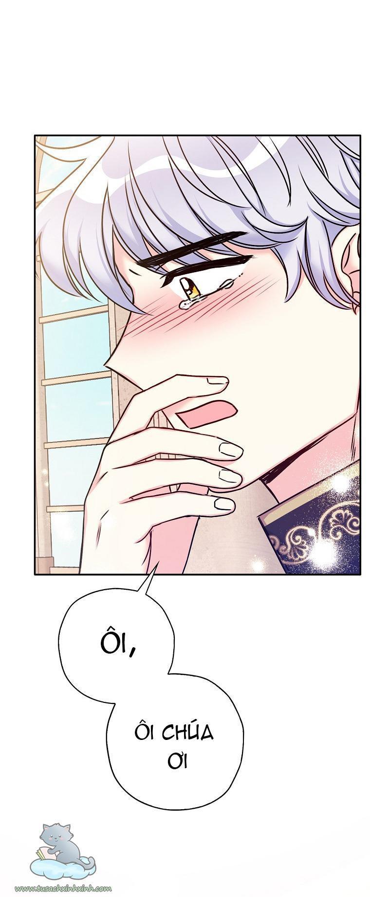 tôi sinh ra là con gái ác nữ chapter 29 72