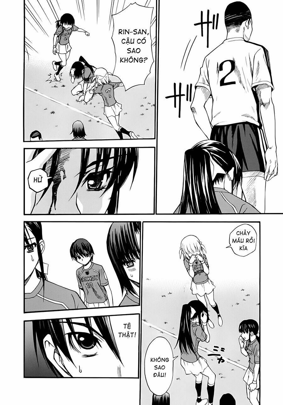 shuukyuu shoujo chapter 7 44