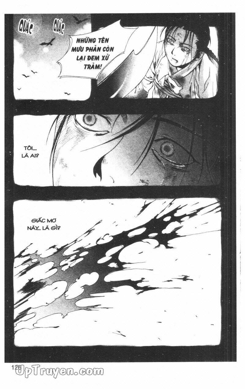 thời gió lốc (thời đại phong tang) chapter 1 128