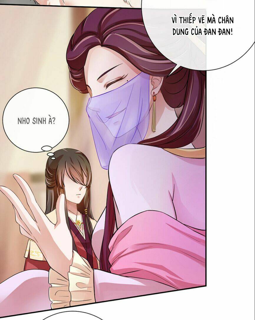 nghiên hương kỳ đàm chapter 14 20