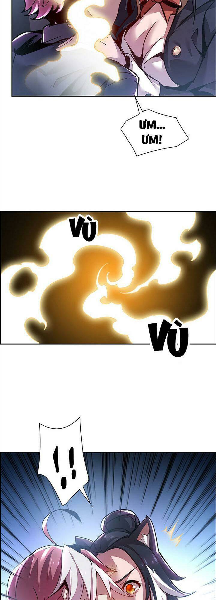 bất tử thần vương tu liên tục chapter 1.2 32