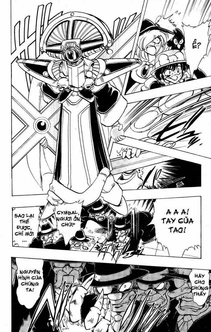 violinist of hameln - cây đàn kì diệu chapter 34 34