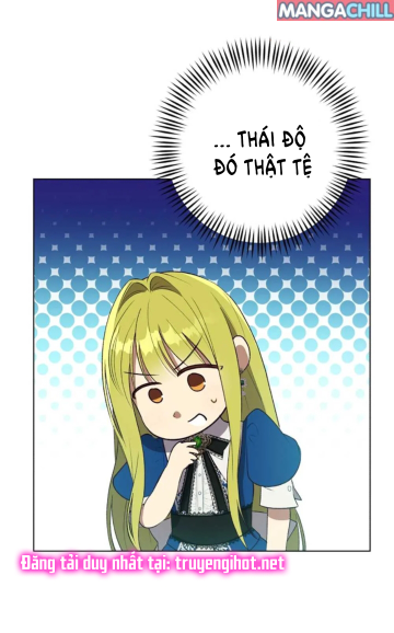 công chúa khắc ấn kẻ phản nghịch chapter 42 47