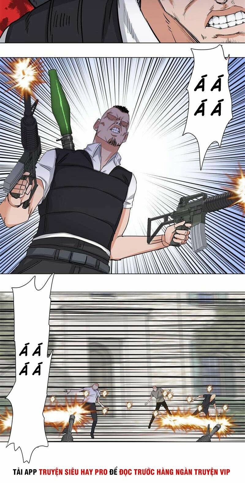 học viện cao thủ chapter 163 7