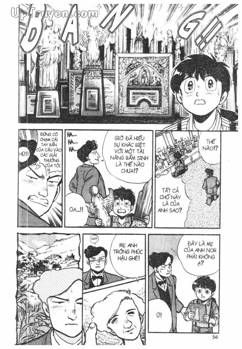 mush (họa sĩ thiên tài) chapter 6 59