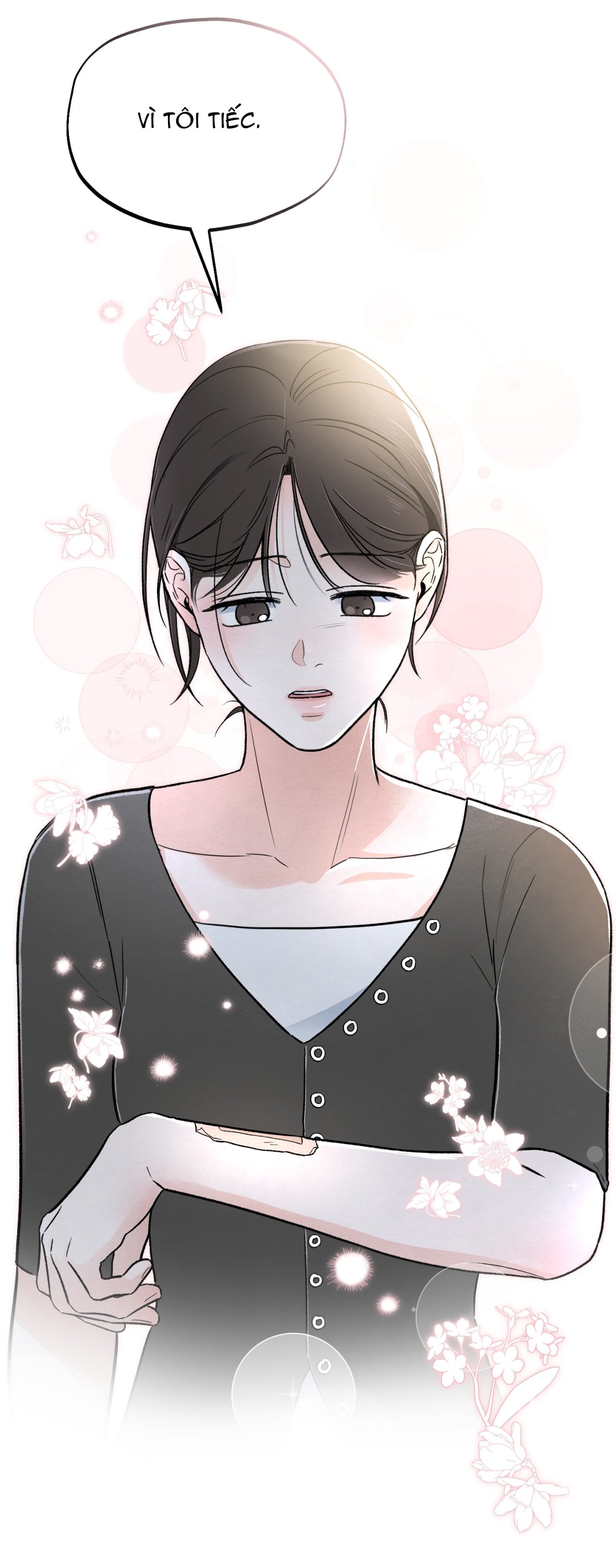 hoàn cảnh của rác rưởi chapter 33.2 48