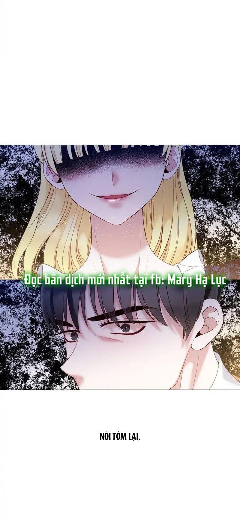 từ tiểu thư thành hoàng hậu - lady to queen chapter 102.1 7