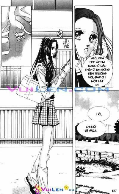 anh,bạn trai và người ấy chapter 4 127