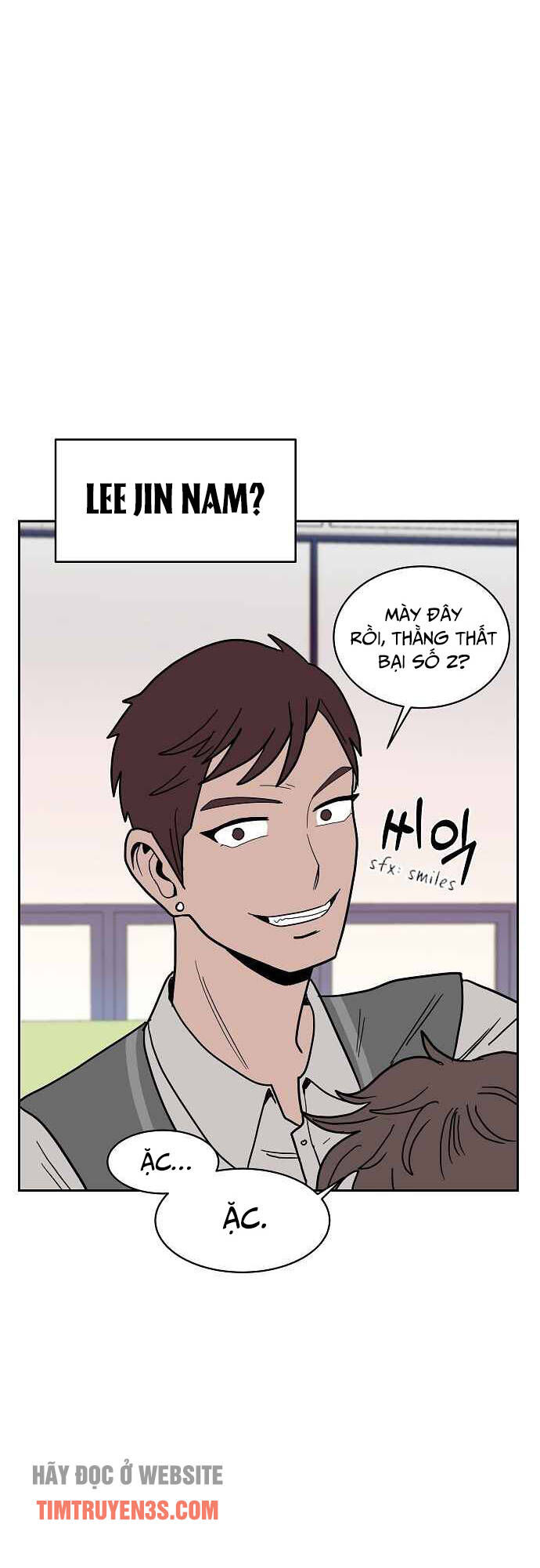 rốt cuộc cũng thấy ngọn lửa xanh chapter 9 69