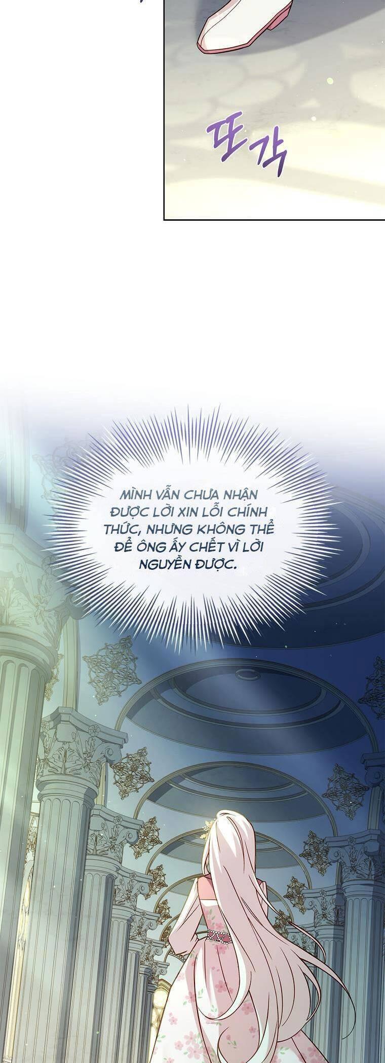 để yên cho tiểu thư hiền chapter 105 38