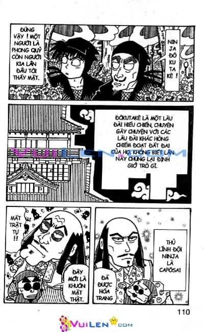 ninja loạn thị chapter 65 110