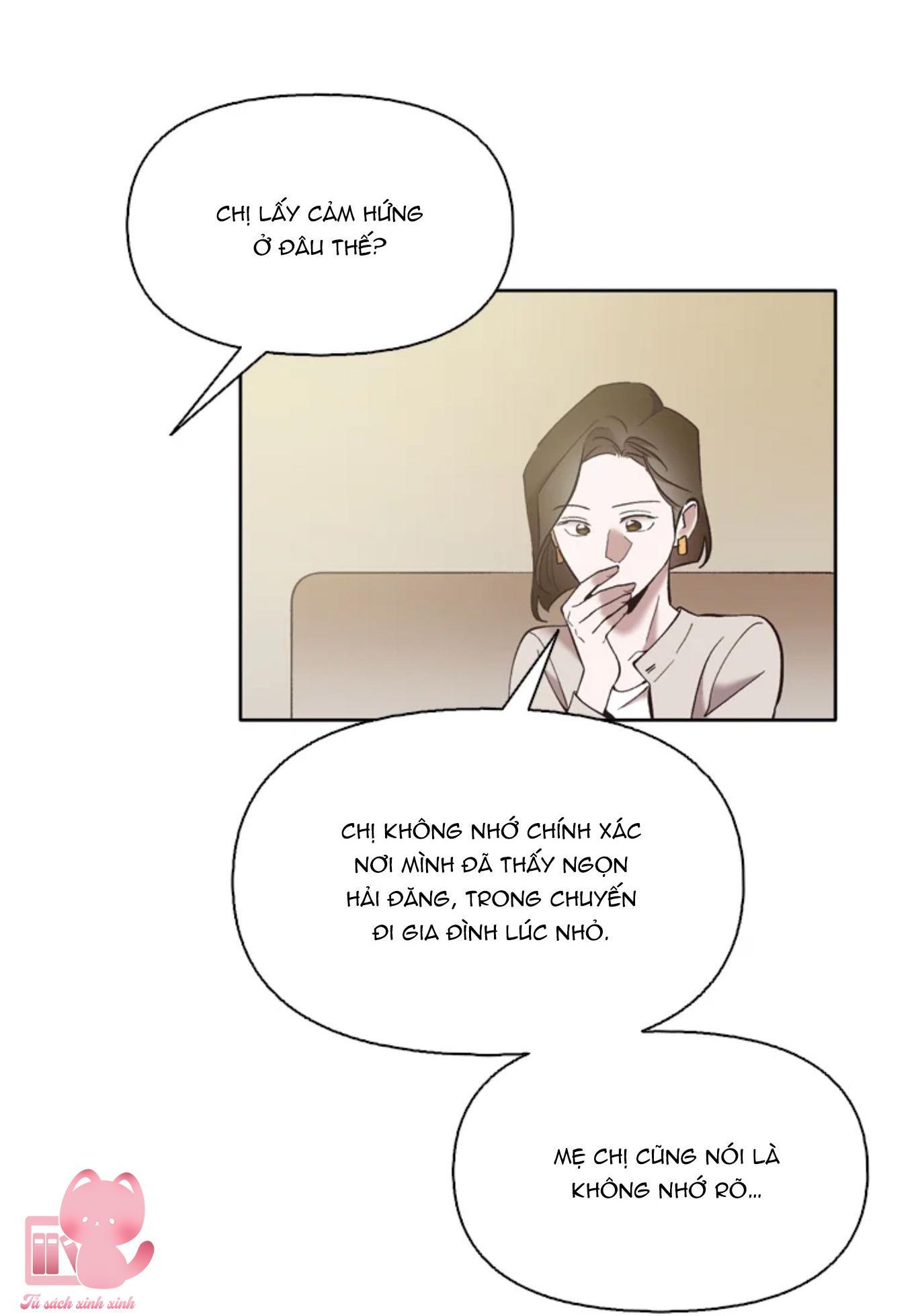 thanh xuân của chúng ta chapter 56 87