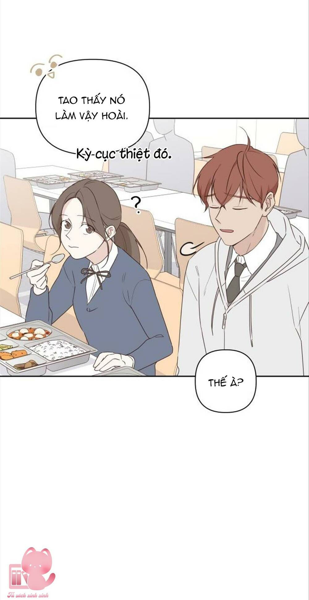 lén lút quện nhau chapter 2 50