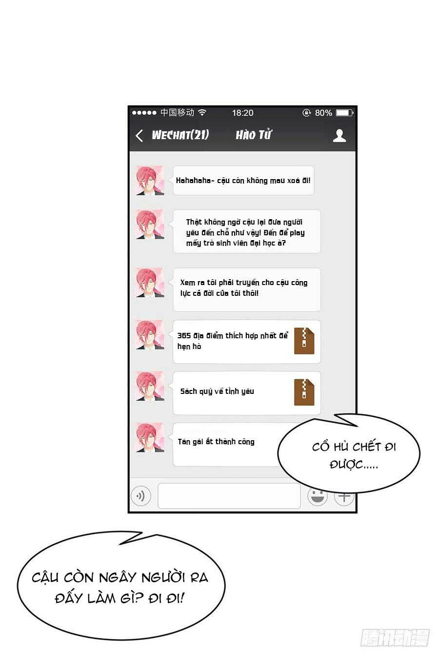 gả cho tình cũ làm lão bà chapter 39 41