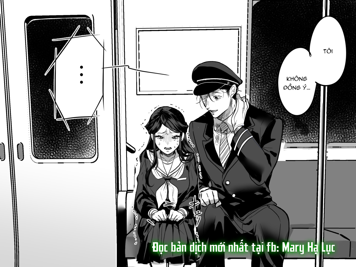 truyện ngắn của itoko chapter 1 2