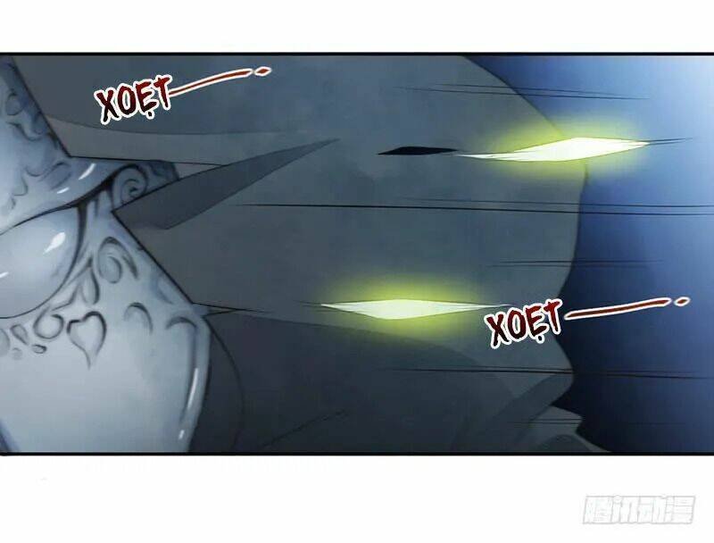 yêu tiên ca chapter 7 52