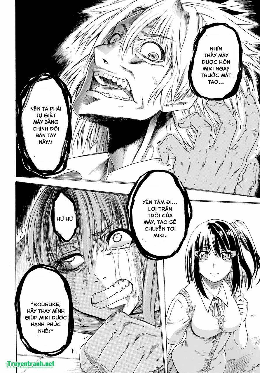 day after hero chapter 4 3