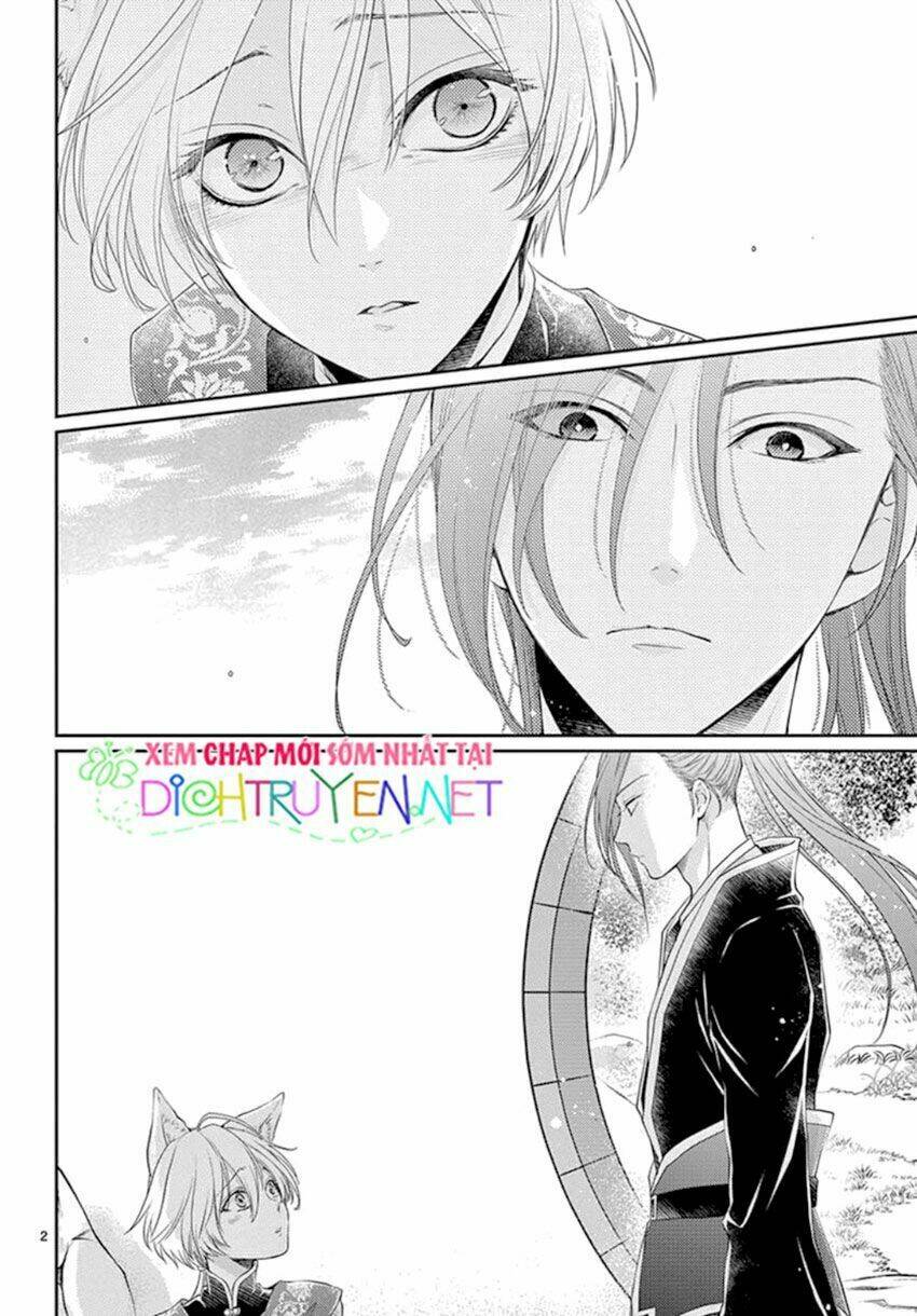 vua quái vật chapter 17 3