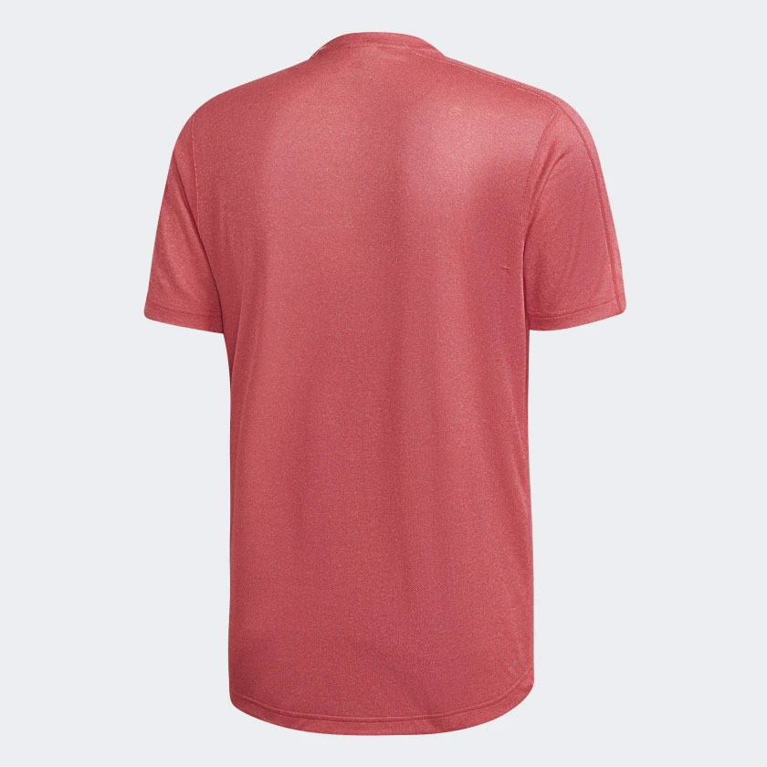 Áo Thun Thể Thao Nam Adidas App D2M Tee Ht 250519