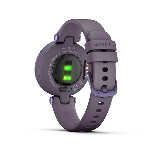 Đồng Hồ Thông Minh Garmin Lily - Hàng Chính Hãng