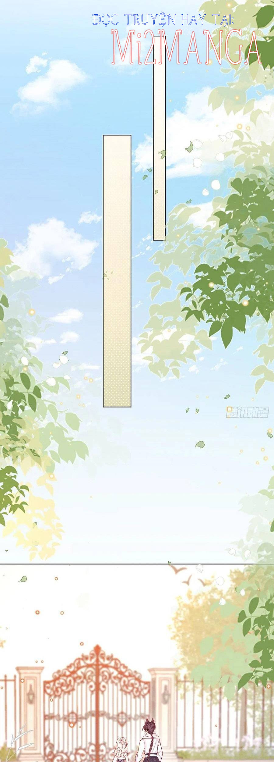 ninita yêu dấu chapter 44.2 7