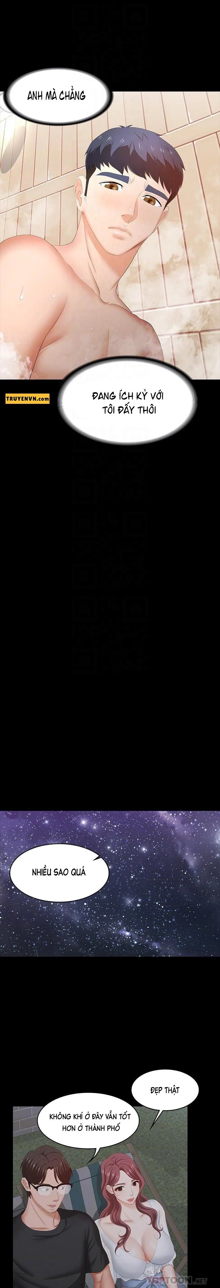 hoán đổi vợ chồng chapter 31 16