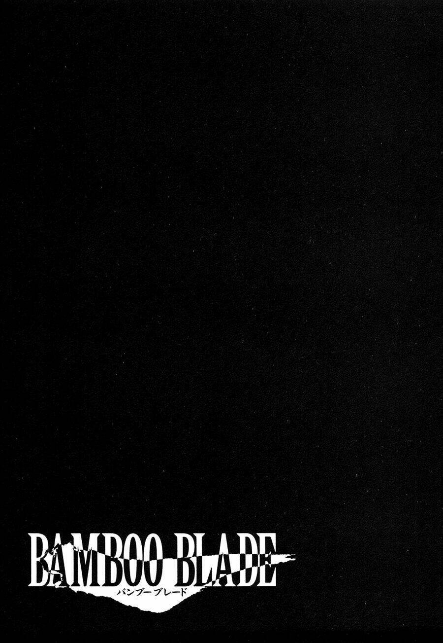 bamboo blade chapter 38 25