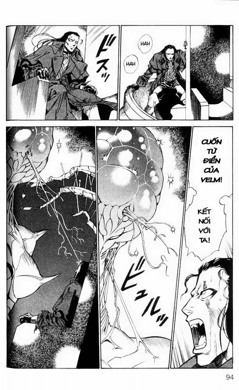 monster collection chapter 19 23