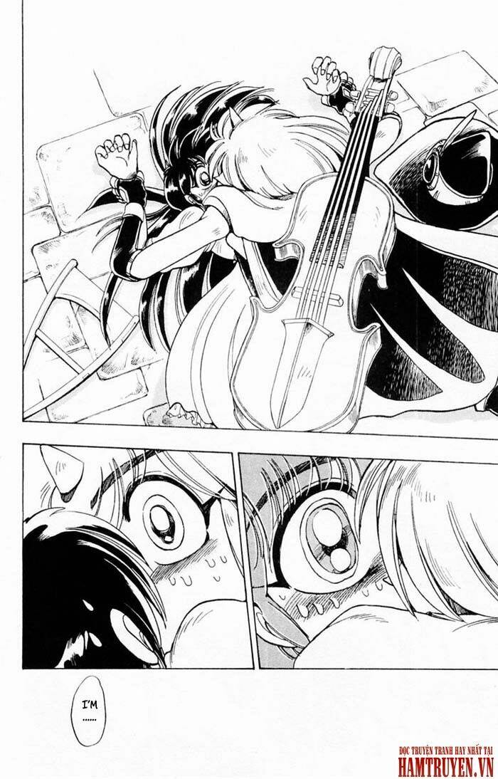 violinist of hameln - cây đàn kì diệu chapter 67 23