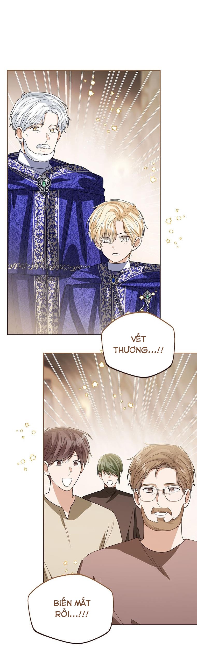 tôi không muốn trở thành nữ phản diện chapter 94 37