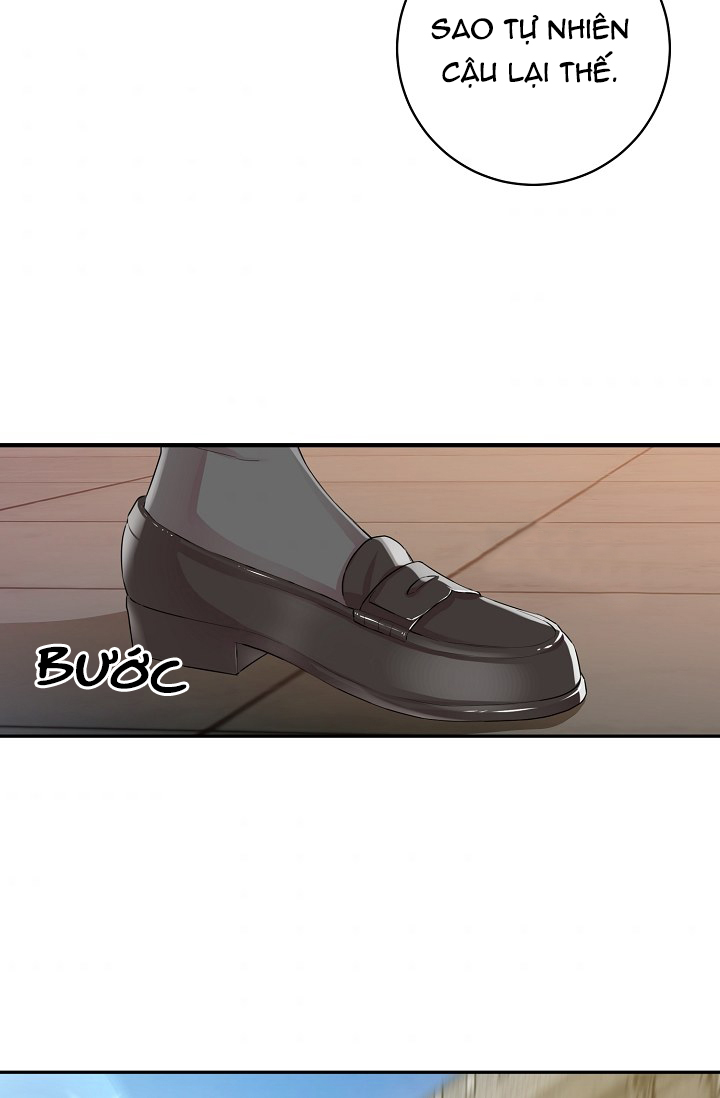 công nương đã thay đổi chapter 44.2 10