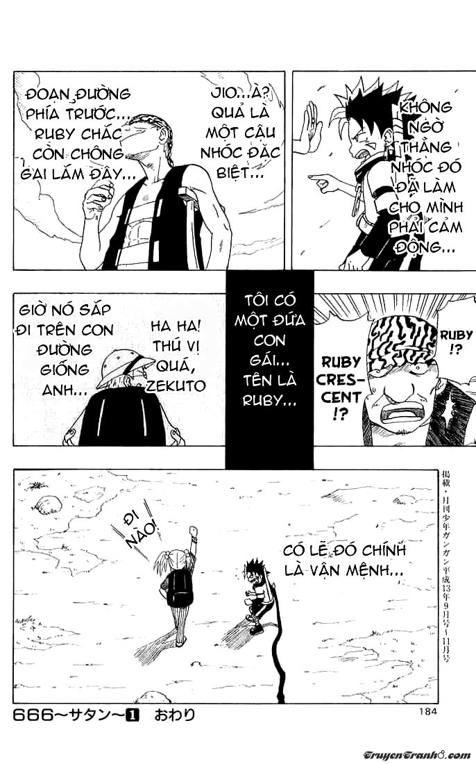 cuộc phiêu lưu của quỷ satan chapter 3 48