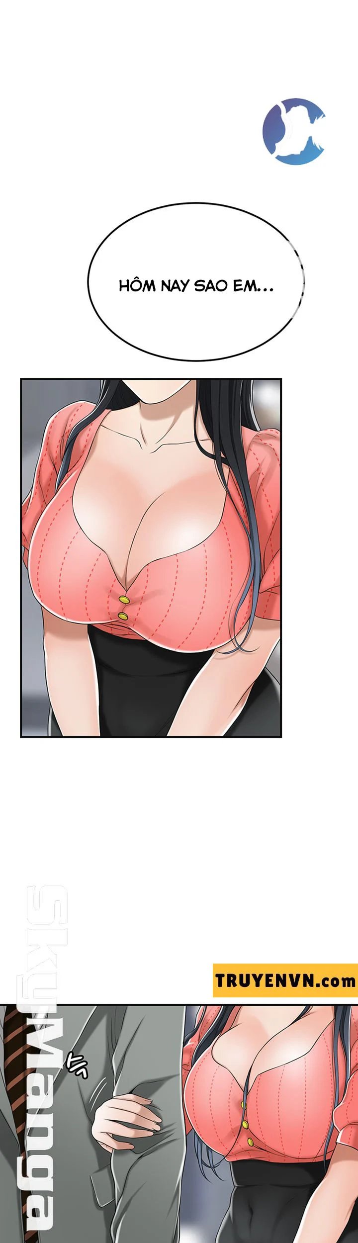 ham muốn chapter 32 10