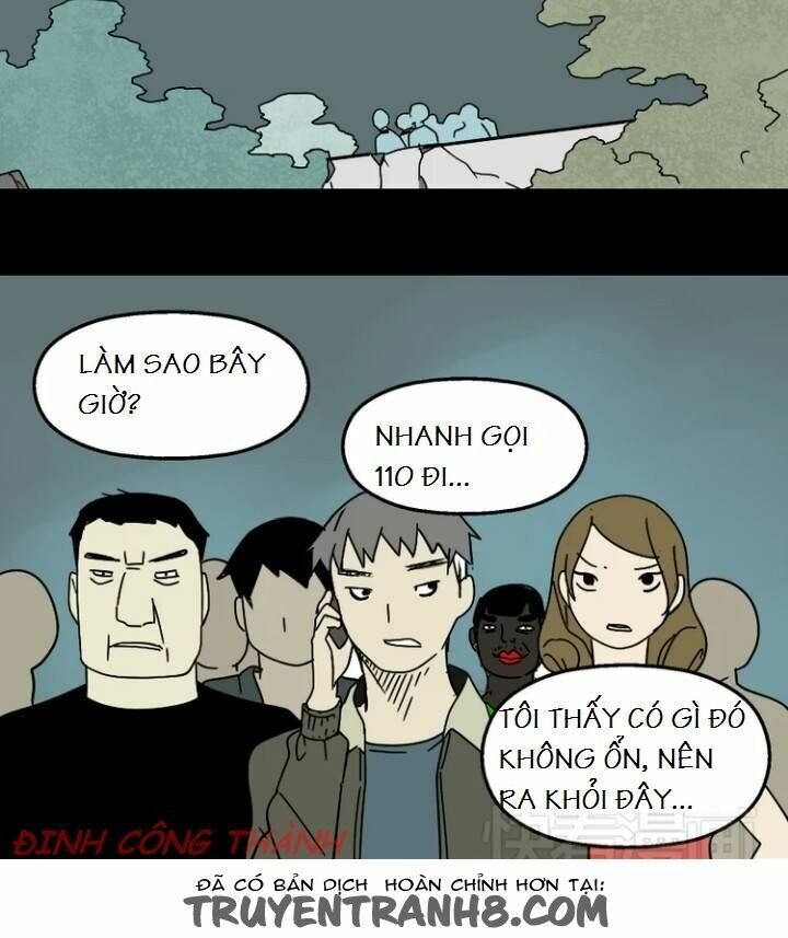 ứng dụng thẩm mỹ chapter 30 54