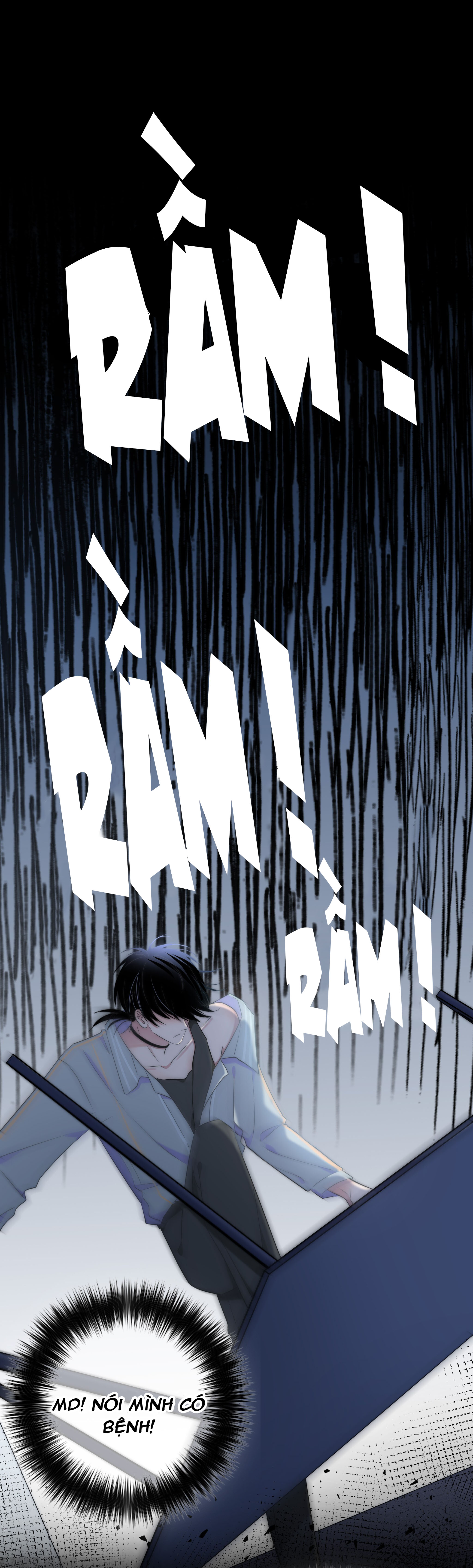 chạm vào thế giới của người chapter 5 16