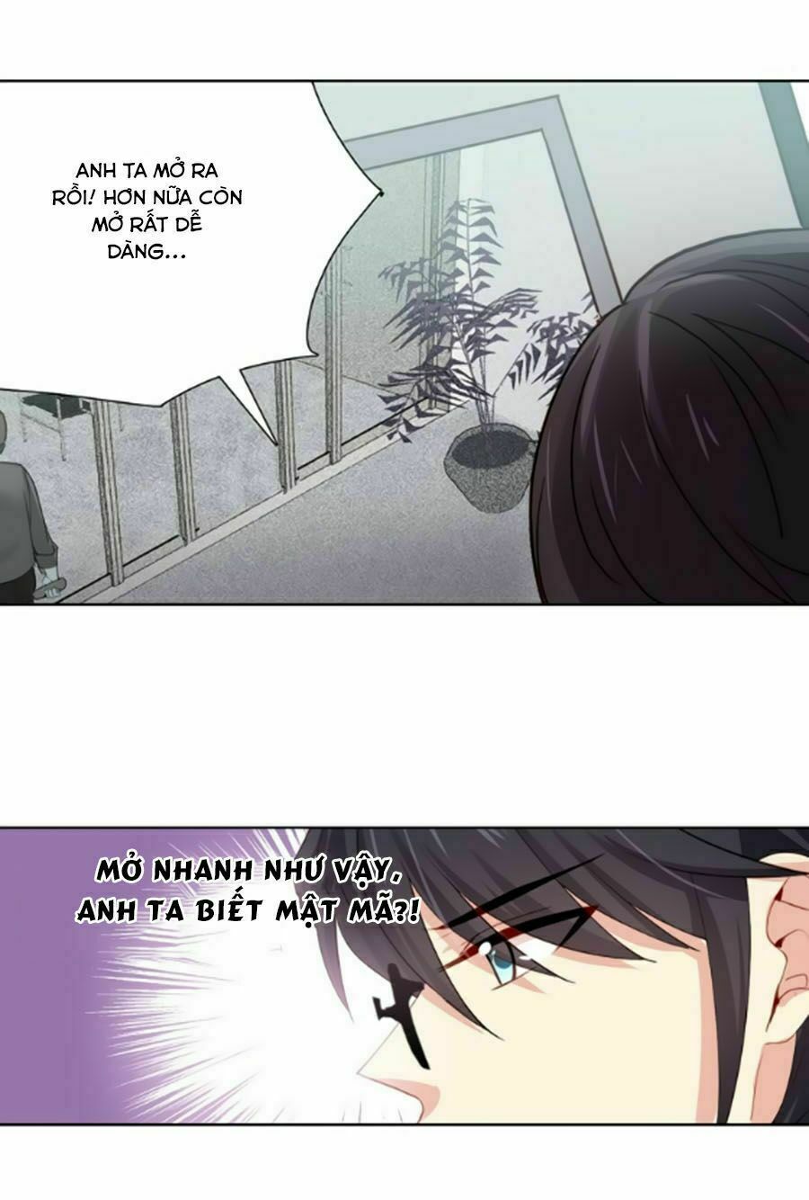 tình yêu là thế phần 2 chapter 27 14