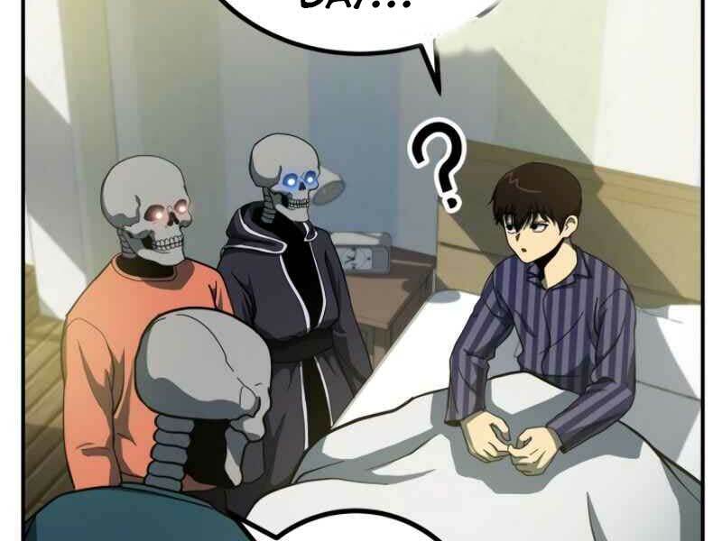 ngôi nhà kết nối với hầm ngục chapter 14 67