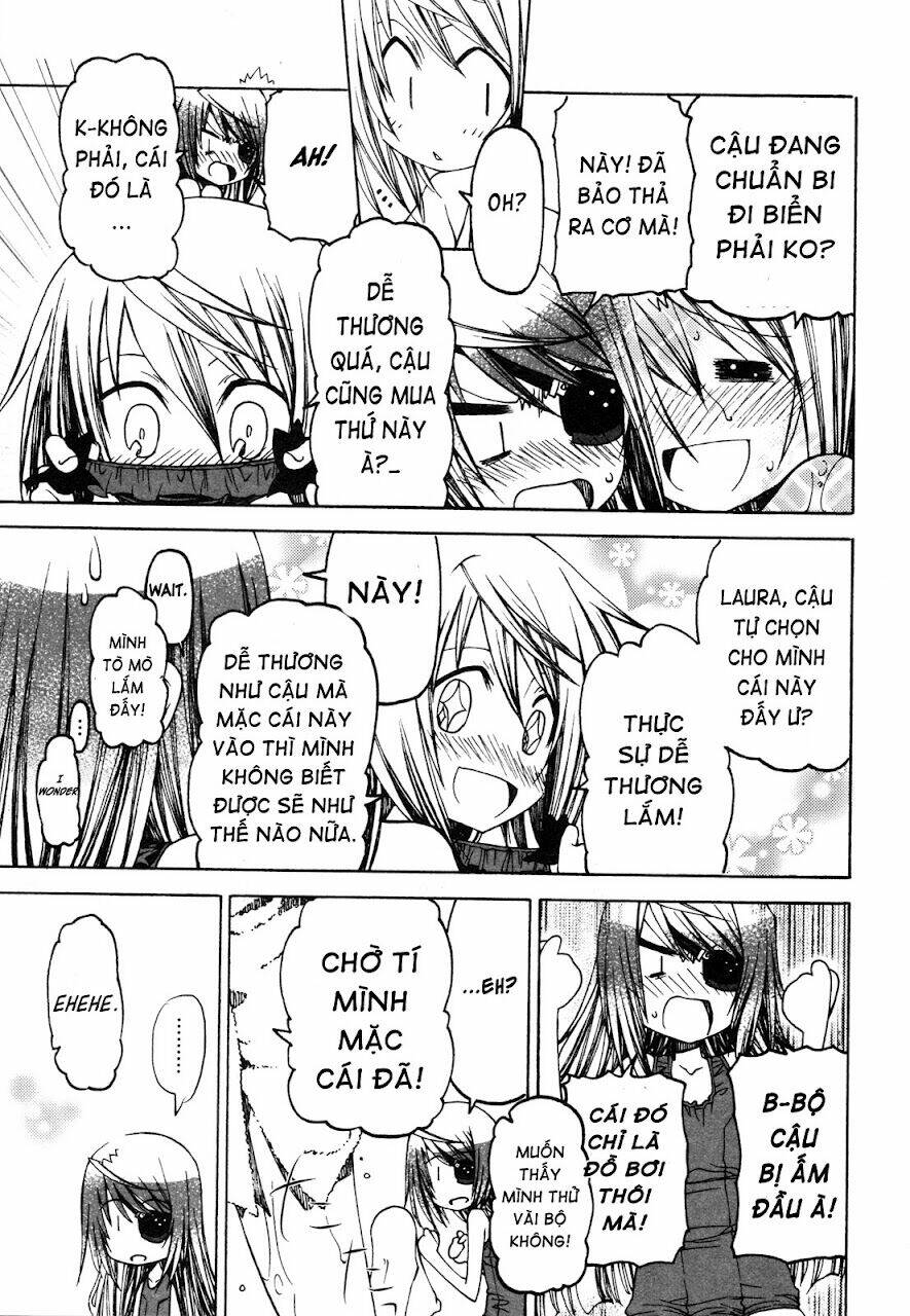 infinite stratos - official anthology comic chapter 9 6