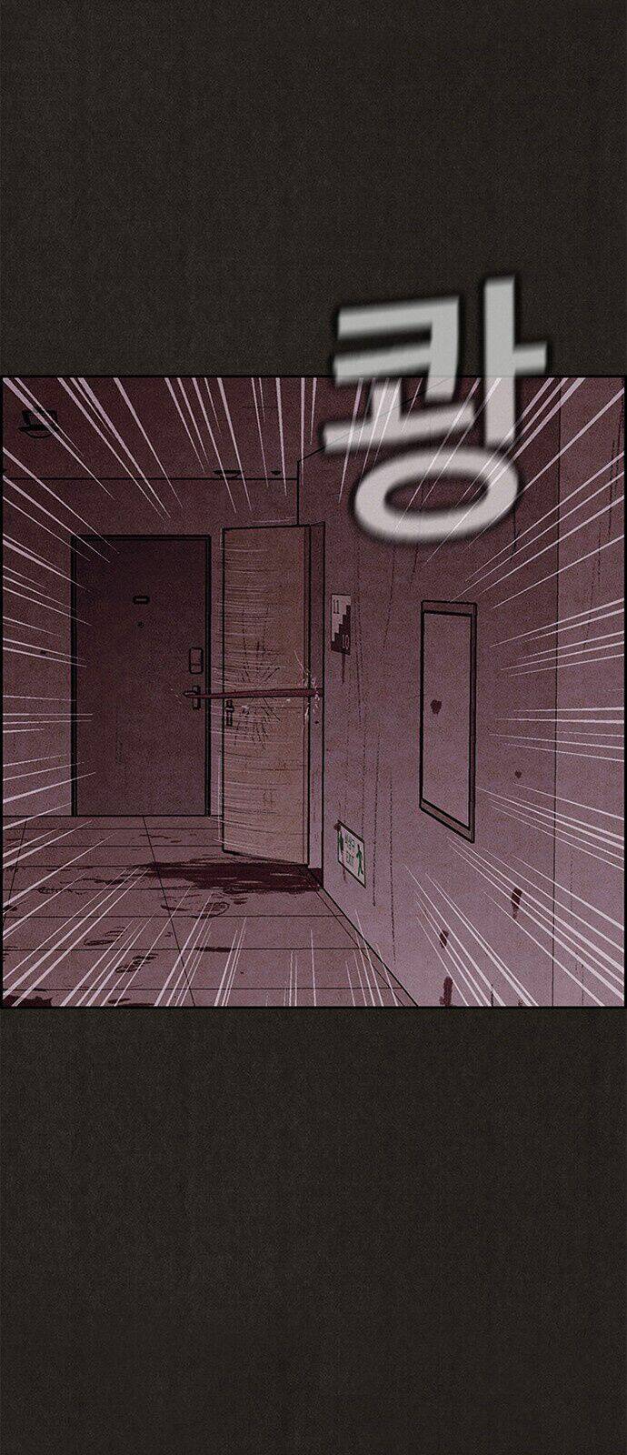 quái vật tại chung cư xanh chapter 48 53