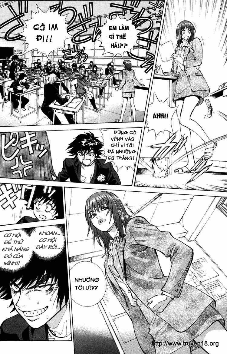 b-reaction chapter 4 12