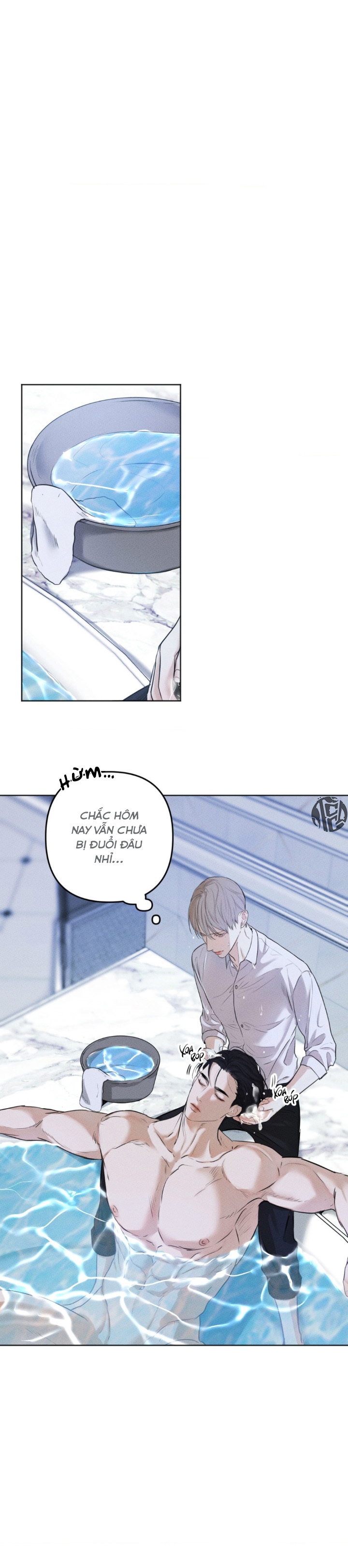 ái tình và dục vọng chapter 2 21