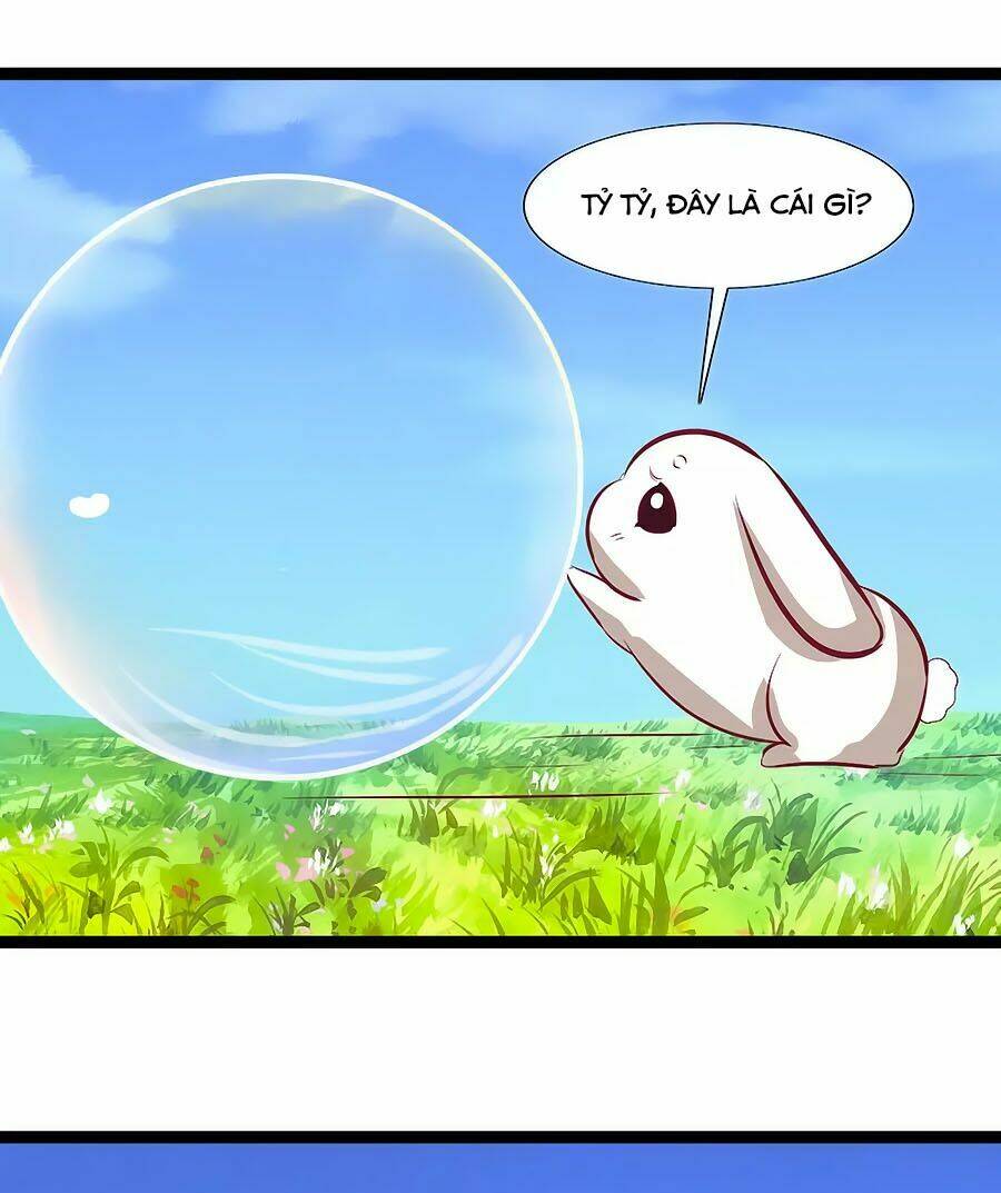 thỏ yêu tiểu vương phi chapter 100 5