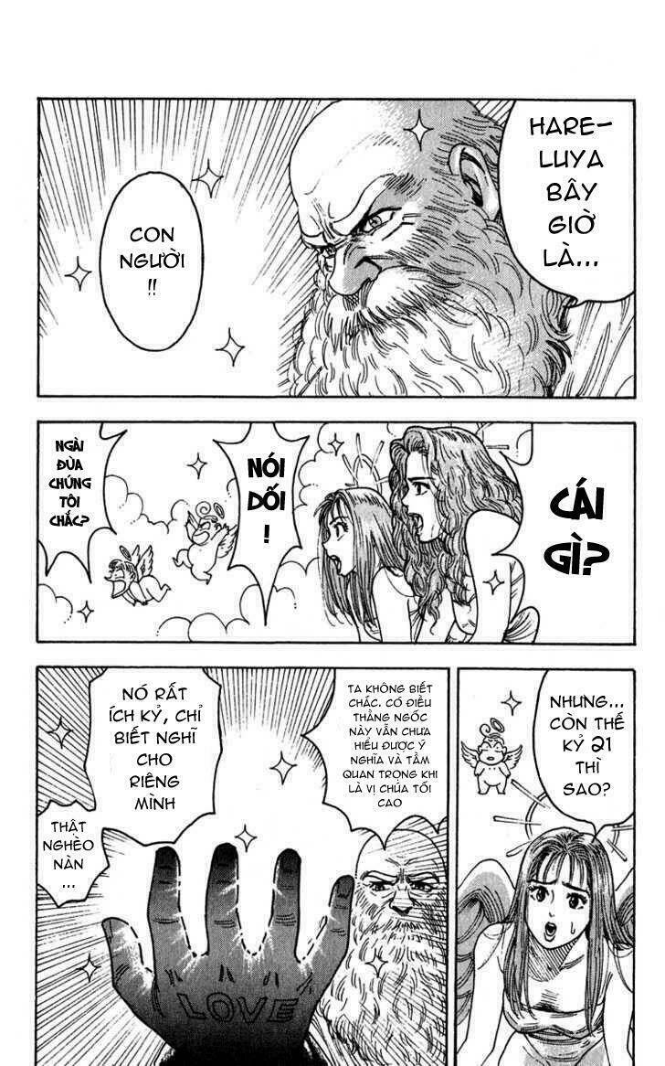 hareluya chapter 1 37