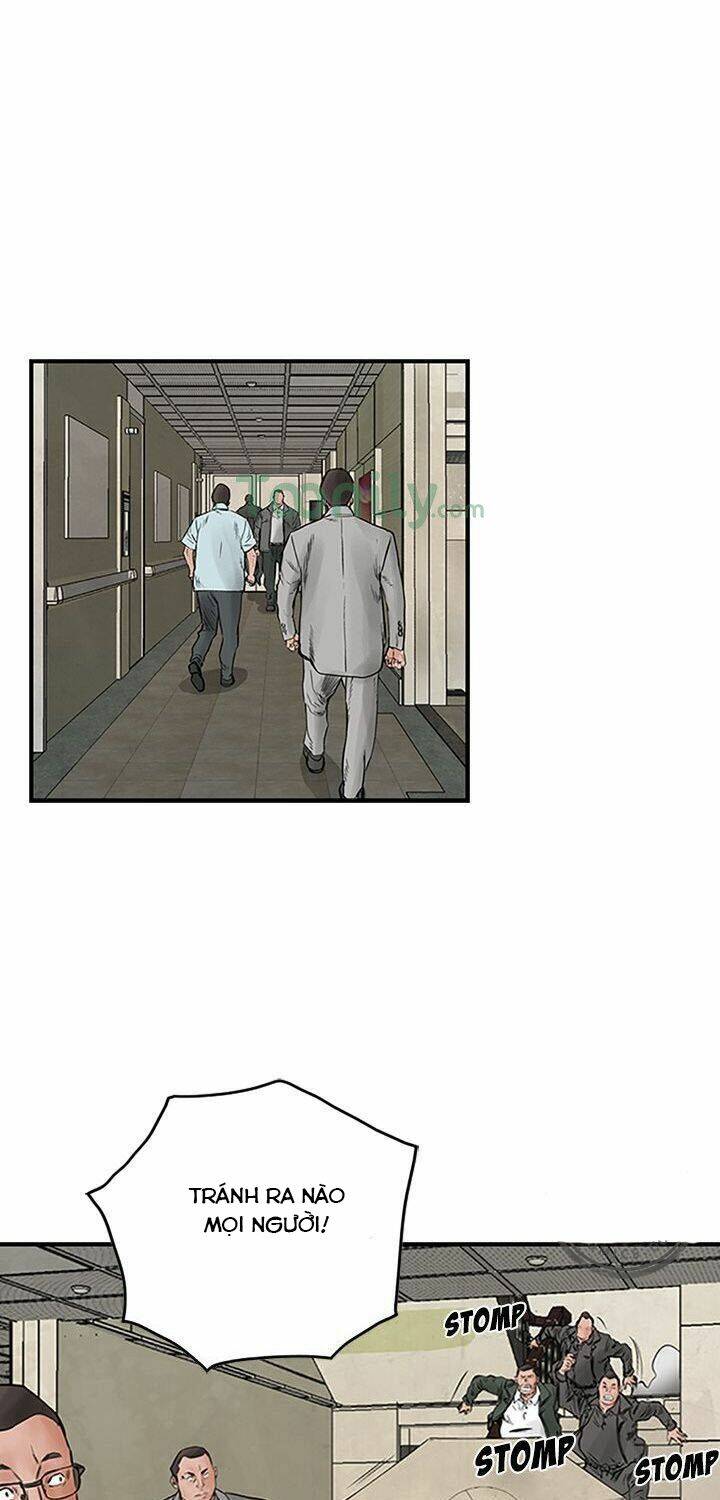 huyền thoại : khởi đầu chapter 42 25