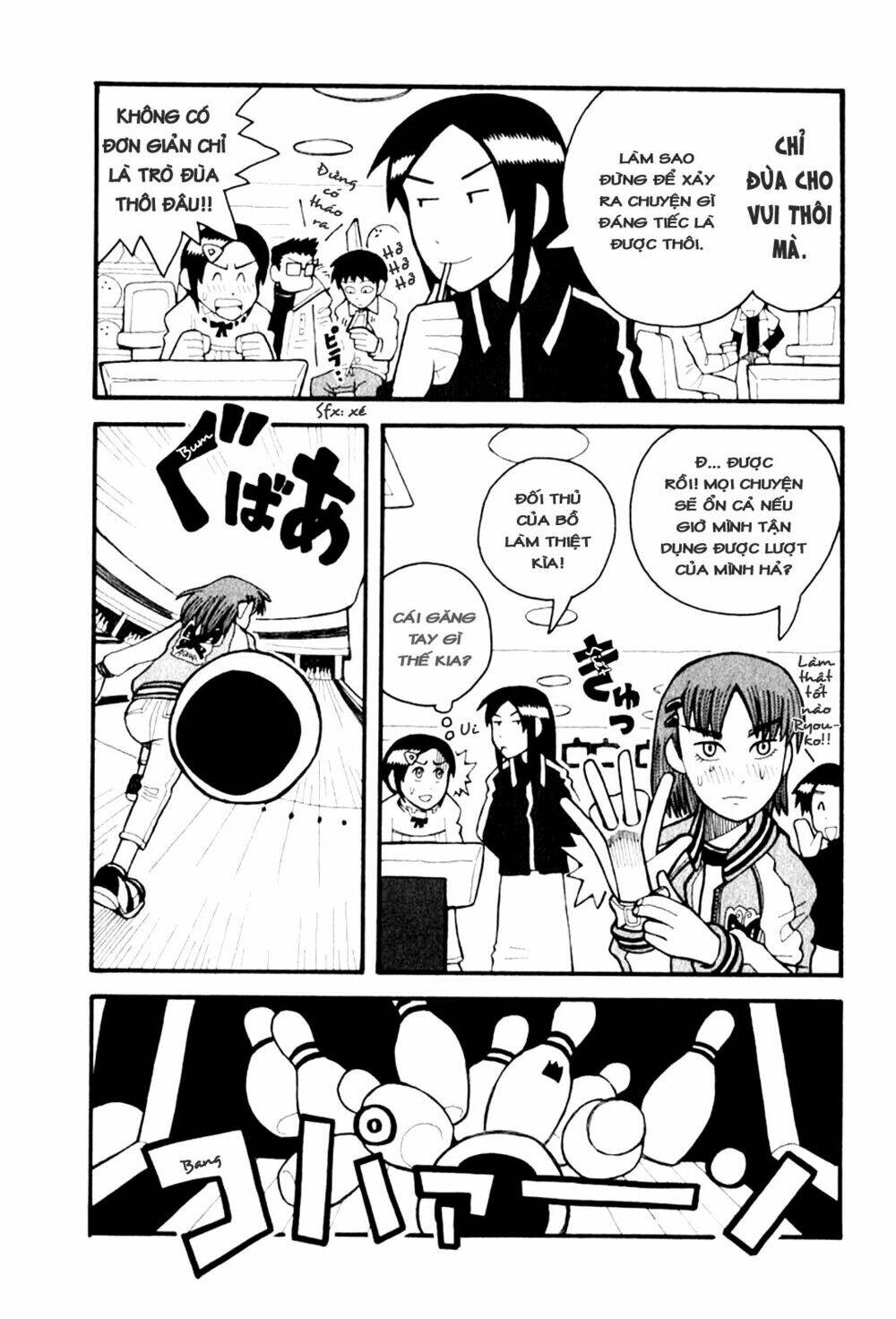 love roma chapter 3 17