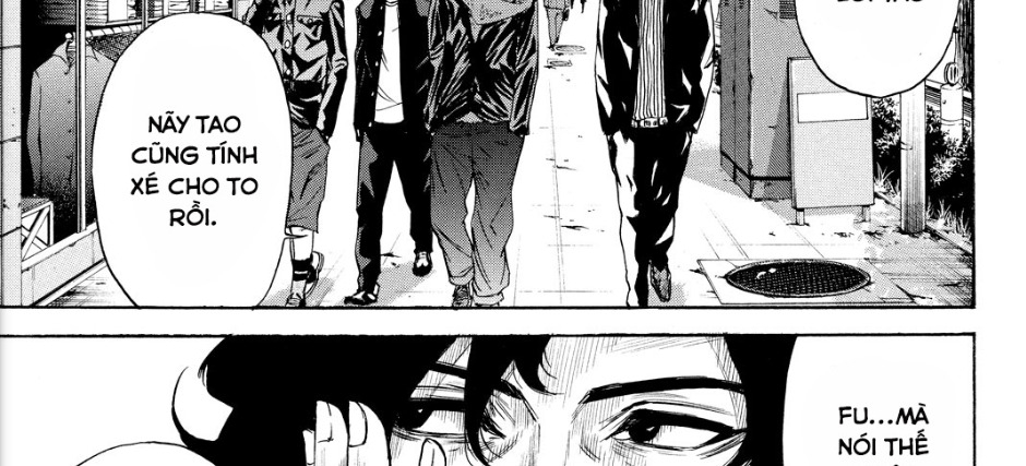 a-bout! chapter 174 46