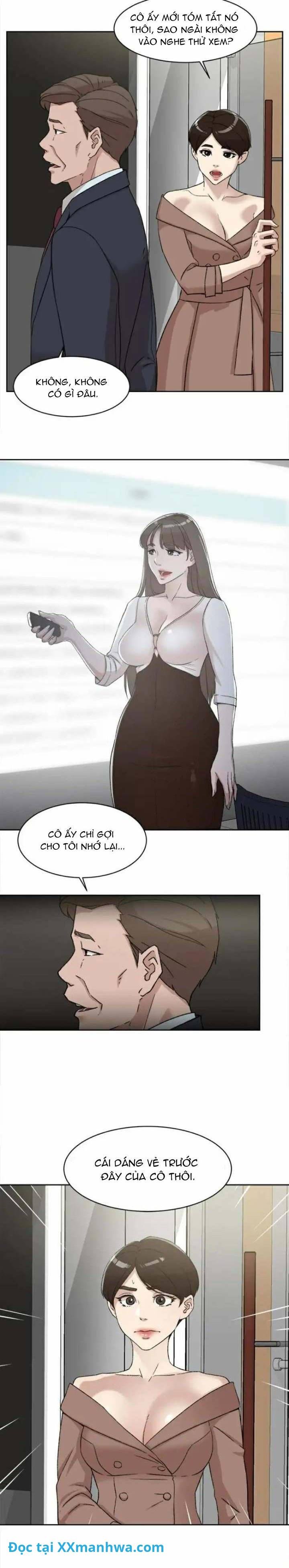 mười một cm của cô ấy chapter 86 10