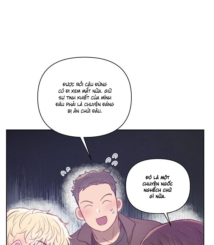 đại úy lãng mạn thân yêu của tôi chapter 9 78